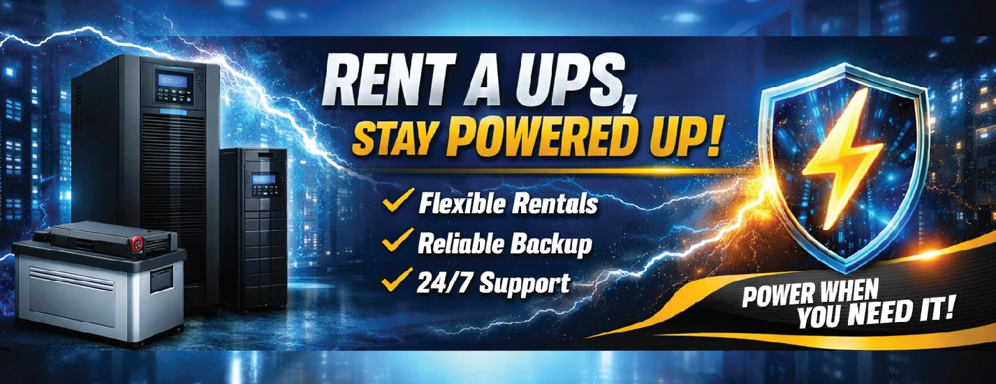 Electa Power Systems