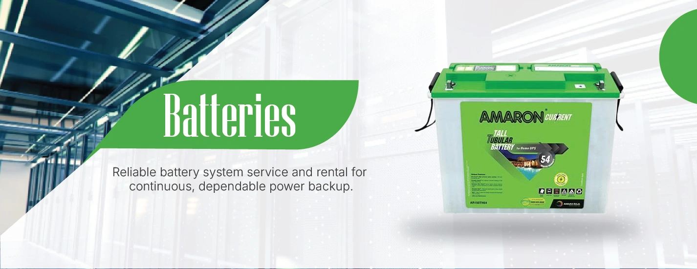 Electa Power Systems