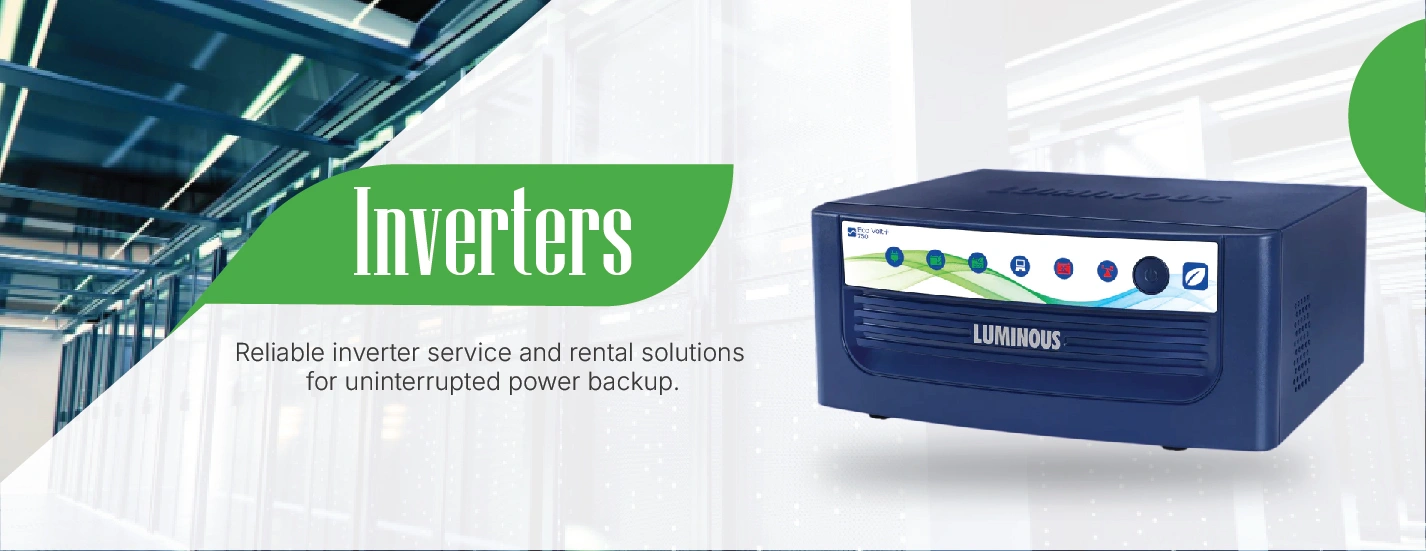 Electa Power Systems