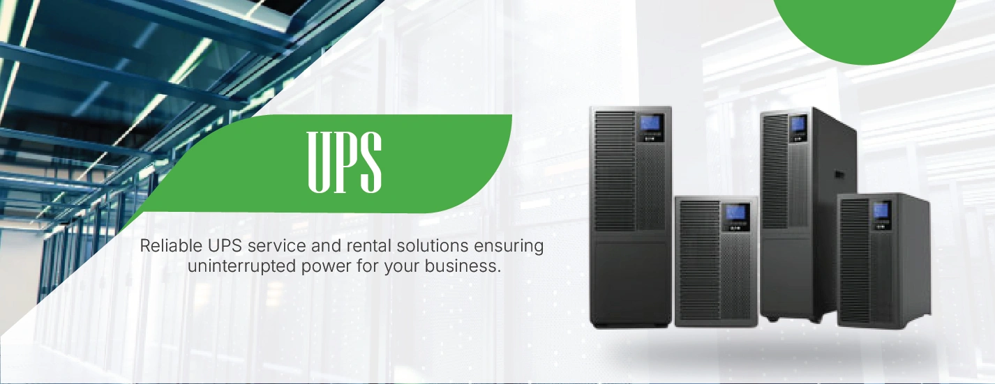 Electa Power Systems