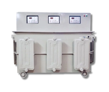 Oil Cooled Servo Voltage Stabilizer Dealers